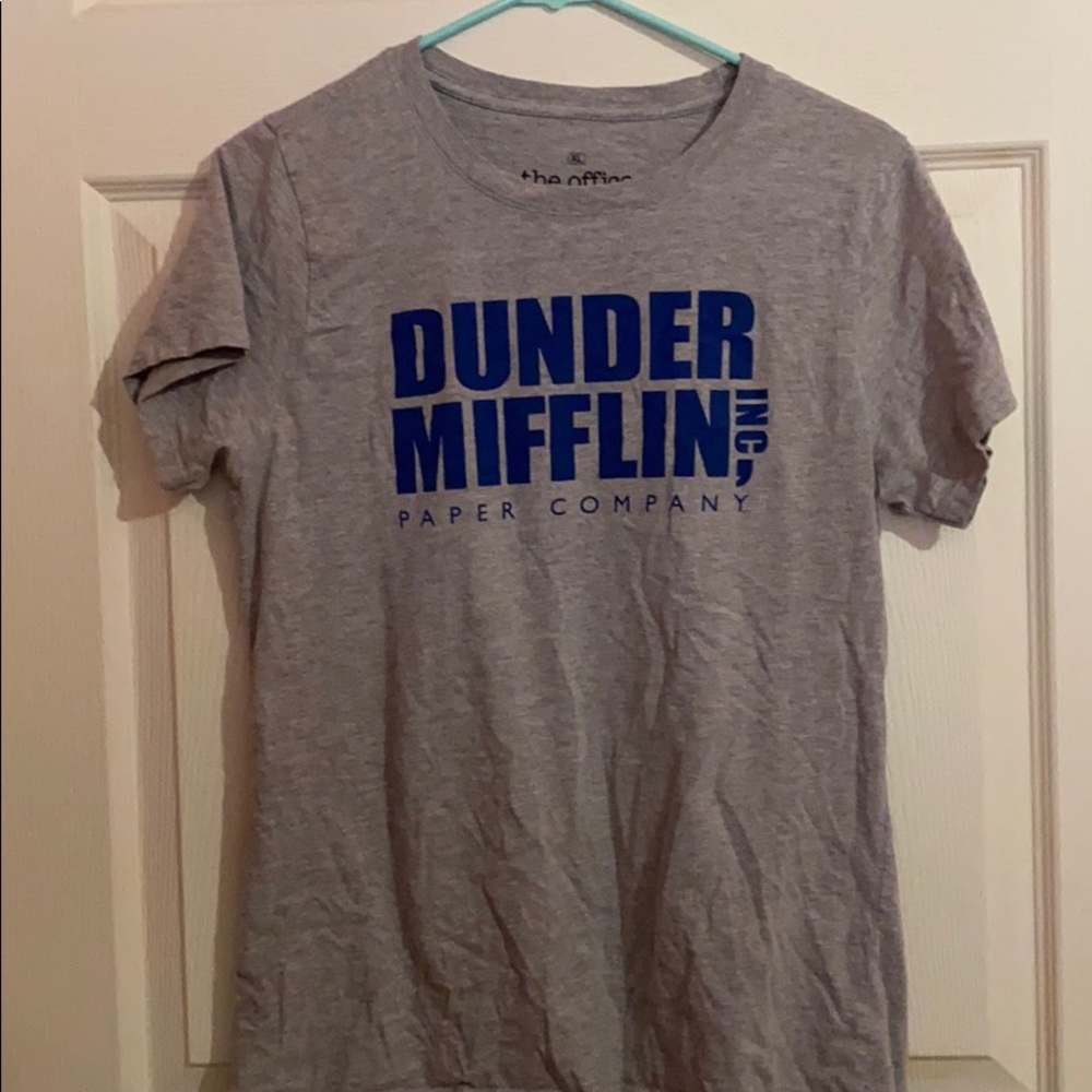 Dunder Mifflin Inc Tshirt